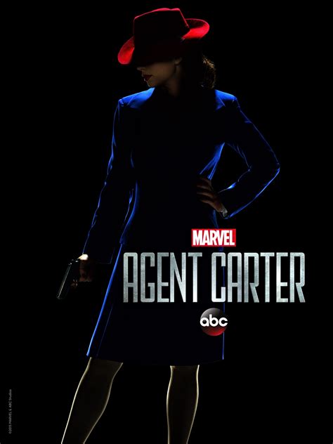 Agent Carter (TV series) .